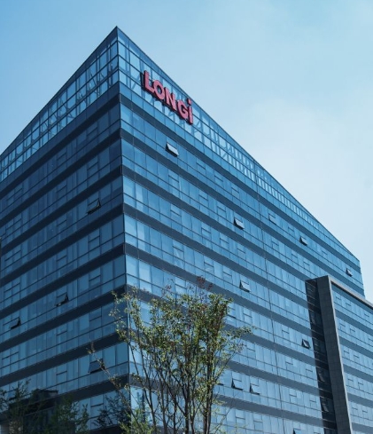 隆基氢能跨界联姻！重卡脱碳革命开启